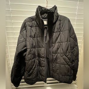 Free People Pippa Packable Puffer Jacket